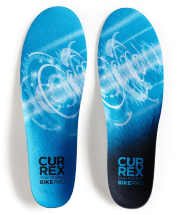 BIKEPRO High Insoles CURREX