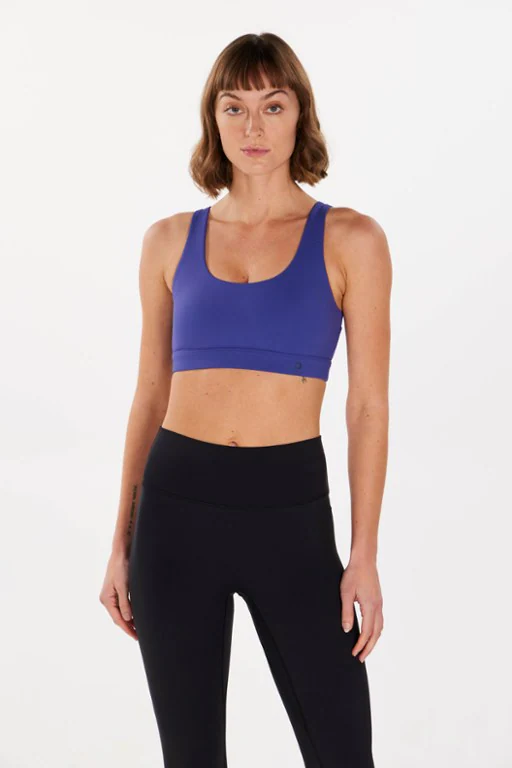 ALTRN Rib Sports Bra ALWRLD