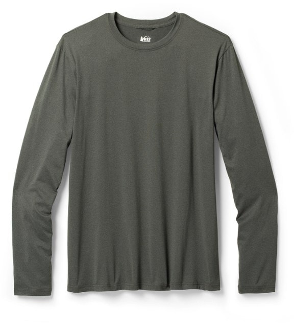 Sahara Long-Sleeve T-Shirt - Men's REI Co-op