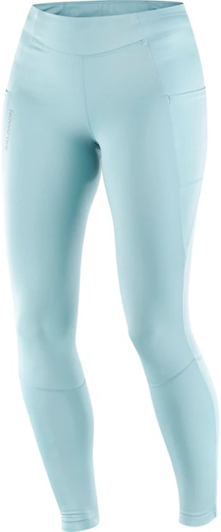 Cross Run 28" Tights - Women's Salomon