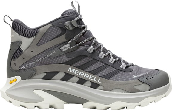 Merrell men's moab 2 mid hotsell