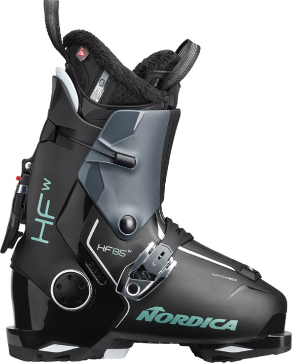 HF 85 W Ski Boots - Women's - 2023/2024 Nordica