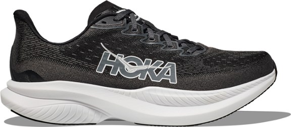 Mach 6 Road-Running Shoes - Men's Hoka