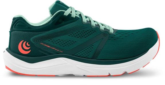 Magnifly 4 Road-Running Shoes - Women's Topo Athletic