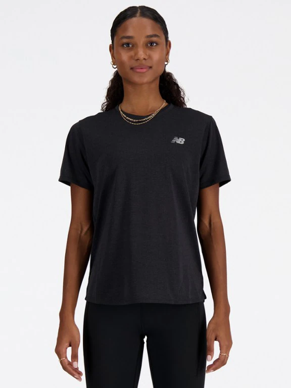 Athletics T-Shirt - Women's New Balance