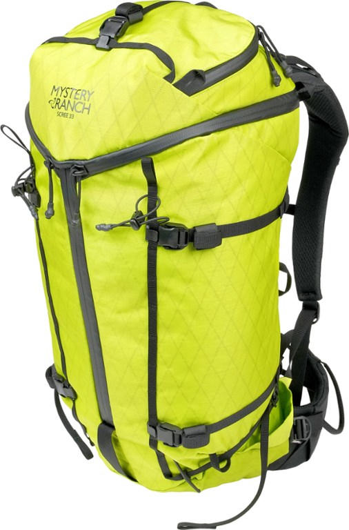 Scree 33 Pack - Men's Mystery Ranch