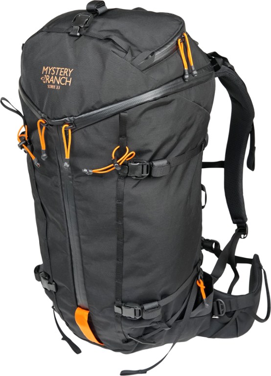 Scree 33 Pack - Men's Mystery Ranch