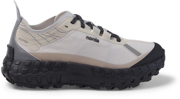 001 Trail-Running Shoes - Women's Norda