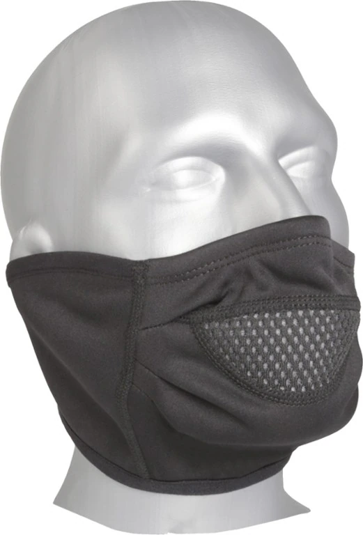 Chil-Block Half Mask Hot Chilly's
