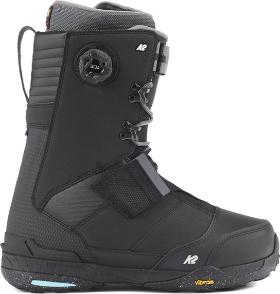 Waive Snowboard Boots - Men's - 2023/2024 K2