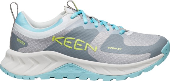 Женская Обувь для походов Keen Versacore Waterproof Keen