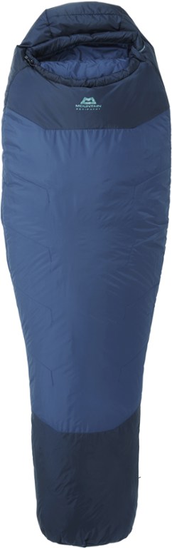 Klimatic I Sleeping Bag - Women's Mountain Equipment