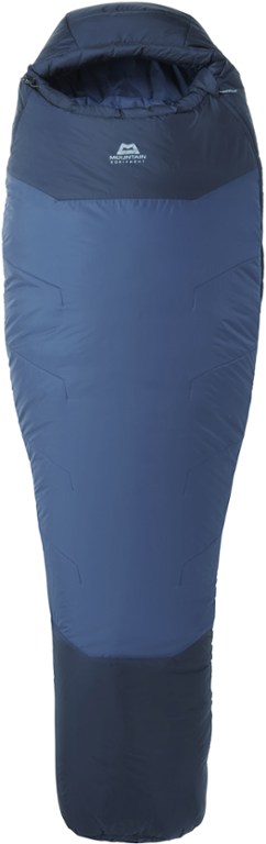 Klimatic III Sleeping Bag - Women's Mountain Equipment