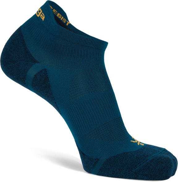 Blister Resist Light No Show Tab Socks Balega