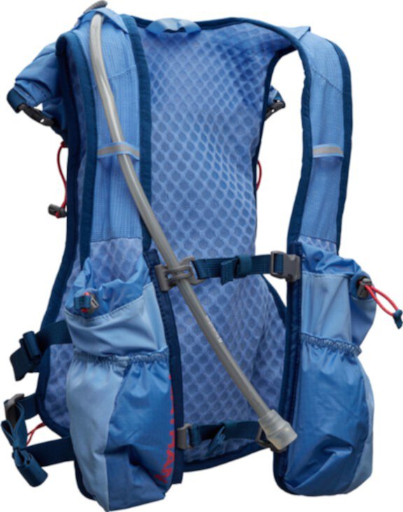 TrailMix 12-Liter 2.0 Hydration Vest Nathan