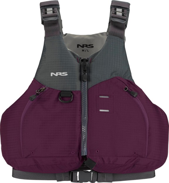 Ambient PFD NRS