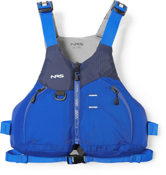 Ambient PFD NRS