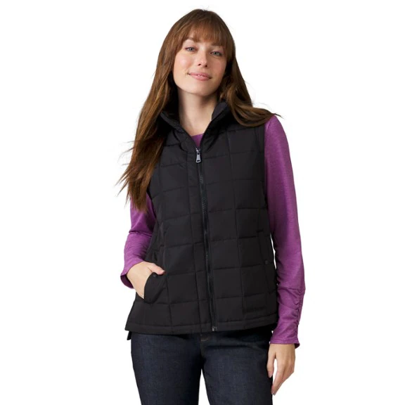 FreeCycle Insulated Vest - Women's Free Country