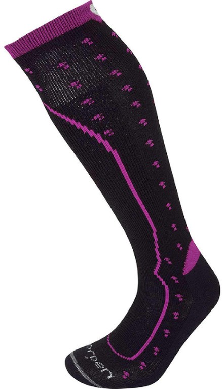 T2 Ski Light Socks - Women's Lorpen
