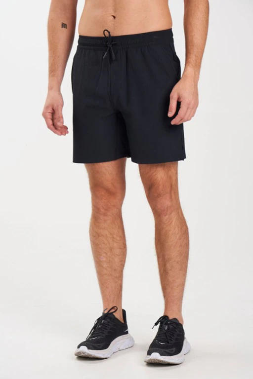 ALTRN Rib 7" Shorts - Men's ALWRLD