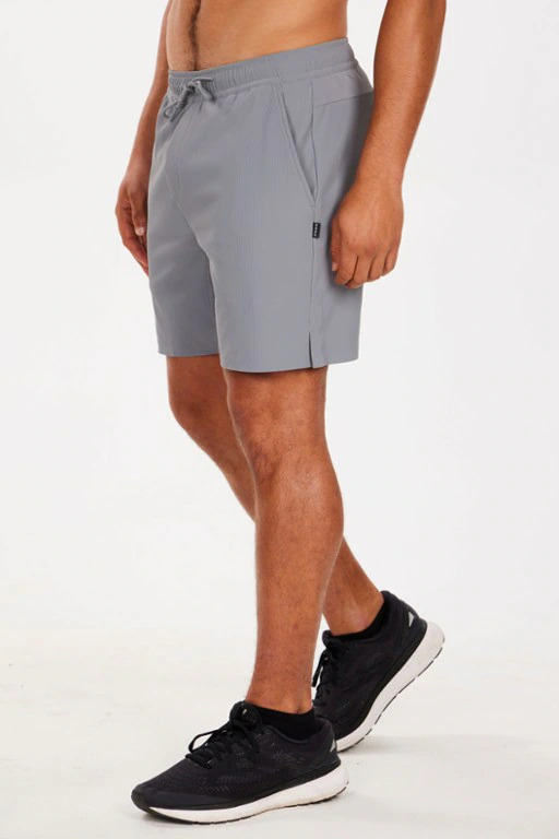 ALTRN Rib 7" Shorts - Men's ALWRLD