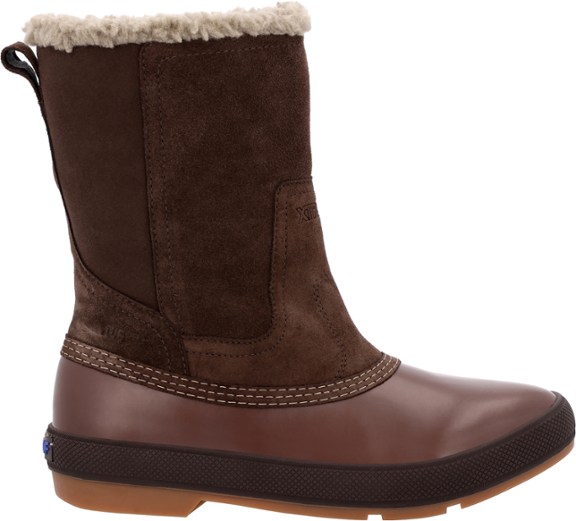 Legacy LTE Pull-On Boots - Women's XTRATUF