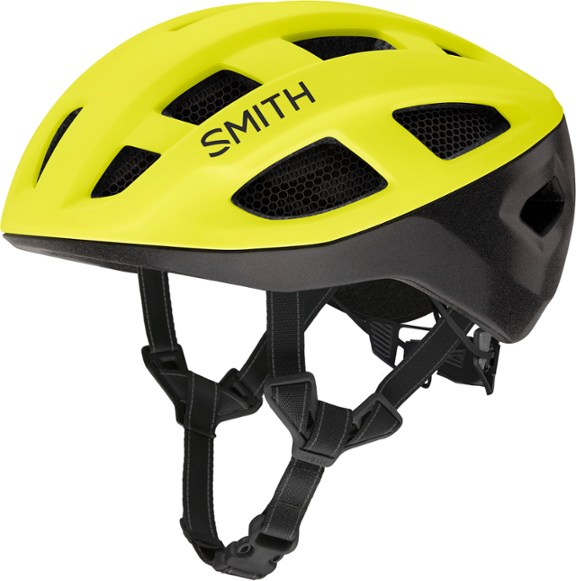 Triad Mips Hi Viz Bike Helmet Smith