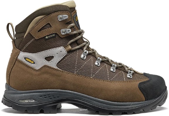 Finder GV Hiking Boots - Men's Asolo