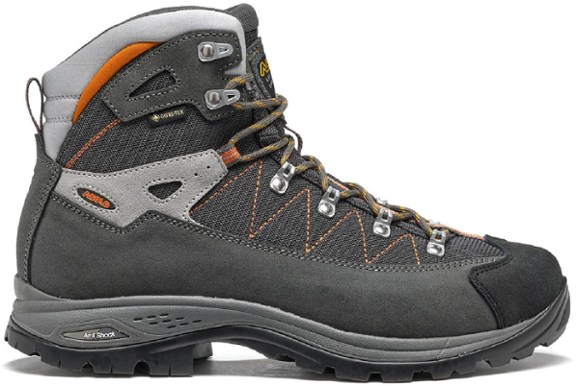 Finder GV Hiking Boots - Men's Asolo