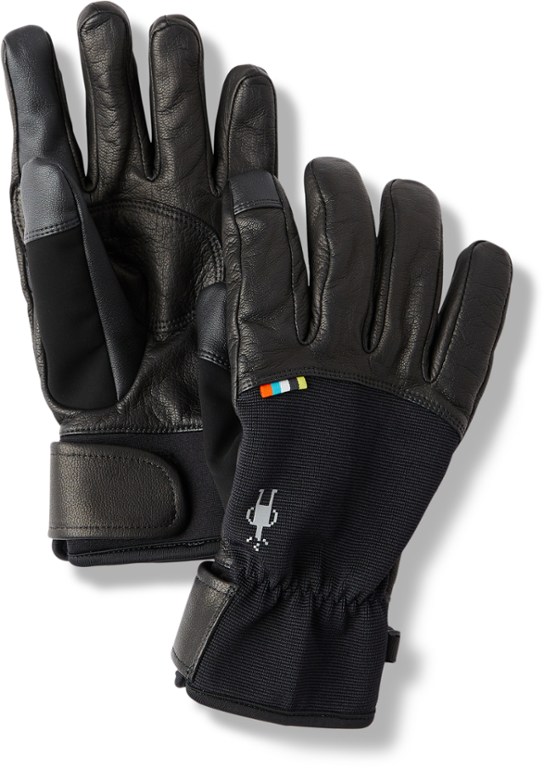 Spring Gloves Smartwool