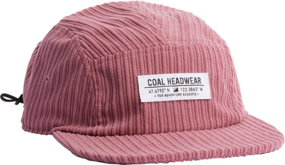 The Analog Hat Coal