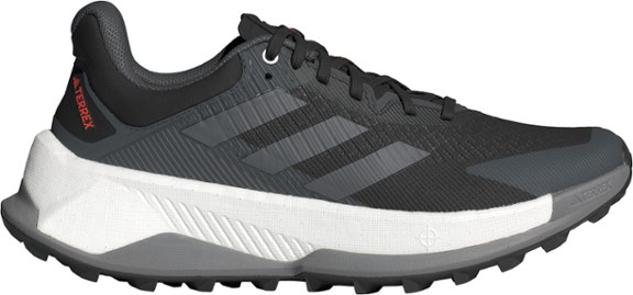Terrex Soulstride Ultra Trail-Running Shoes - Men's Adidas