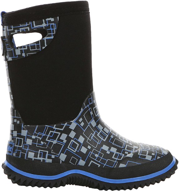 Raiden Waterproof Insulated Neoprene All-Weather Boots - Little Kids' Northside