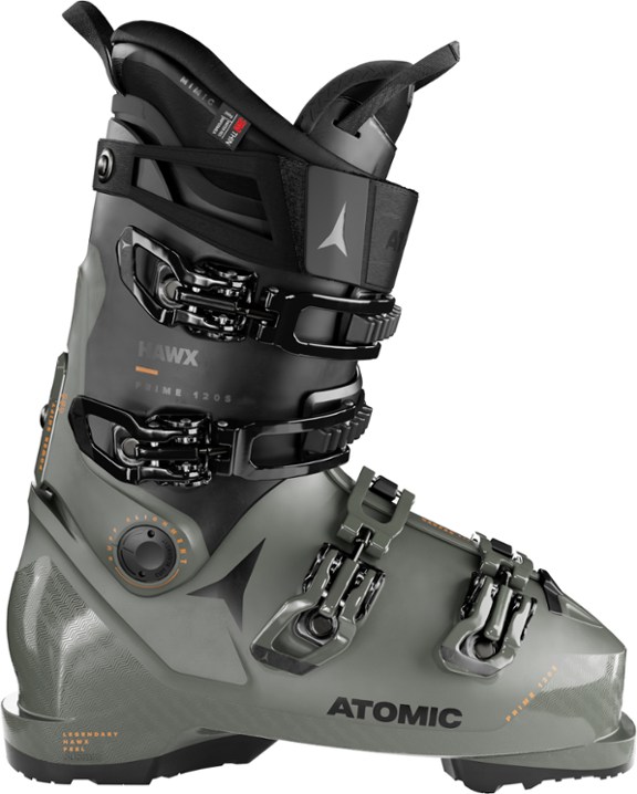 Hawx Prime 120 S GW Ski Boots - Men's - 2023/2024 Atomic