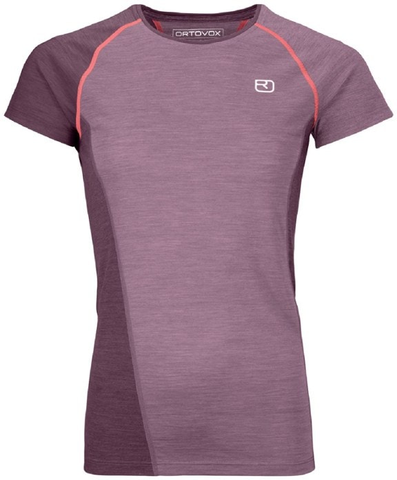 120 Cool Tec Fast Upward Base Layer T-Shirt - Women's Ortovox