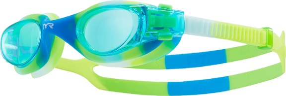 Vesi Tie-Dye Swim Goggles - Kids' TYR