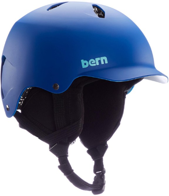Bandito Youth Snow Helmet - Kids' Bern