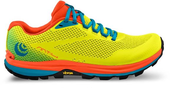 MT-4 Trail-Running Shoes - Men's Topo Athletic