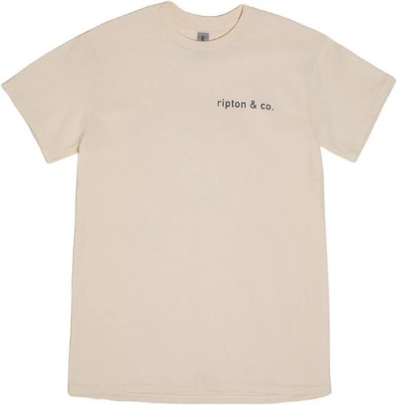Graphic T-Shirt Ripton