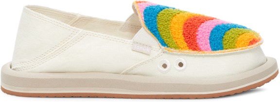 Donna Rainbow Shoes - Women's Sanuk