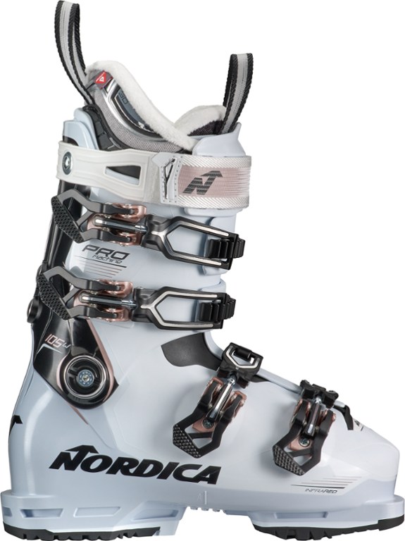 Promachine 105 W Ski Boots - Women's - 2023/2024 Nordica