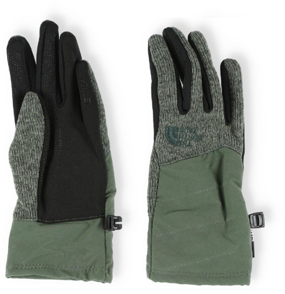 Indi Etip Gloves - Women's The North Face