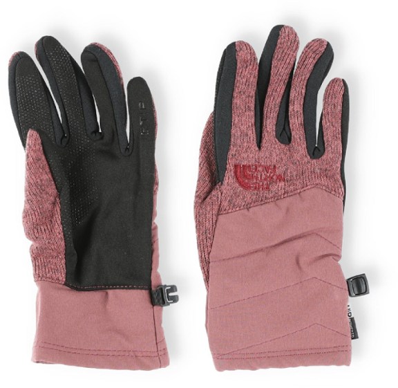 Indi Etip Gloves - Women's The North Face