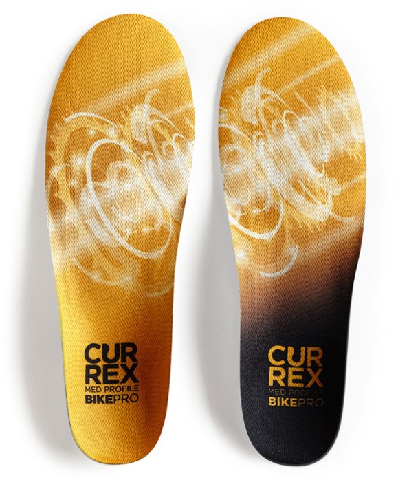 BIKEPRO Medium Insoles CURREX