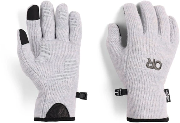 Flurry Sensor Gloves - Women's Outdoor Research