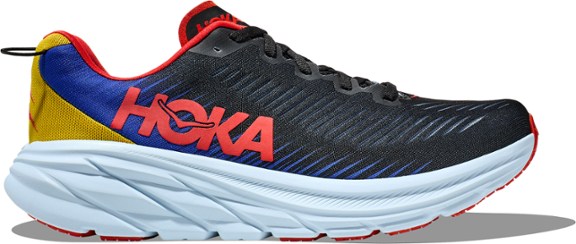 Rincon 3 Road-Running Shoes - Men's Hoka