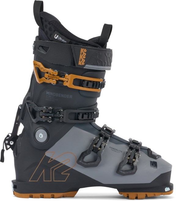 Mindbender 100 Ski Boots - Men's - 2023/2024 K2