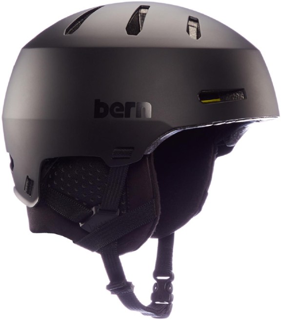 Macon 2.0 Jr. Mips Youth Snow Helmet - Kids' Bern