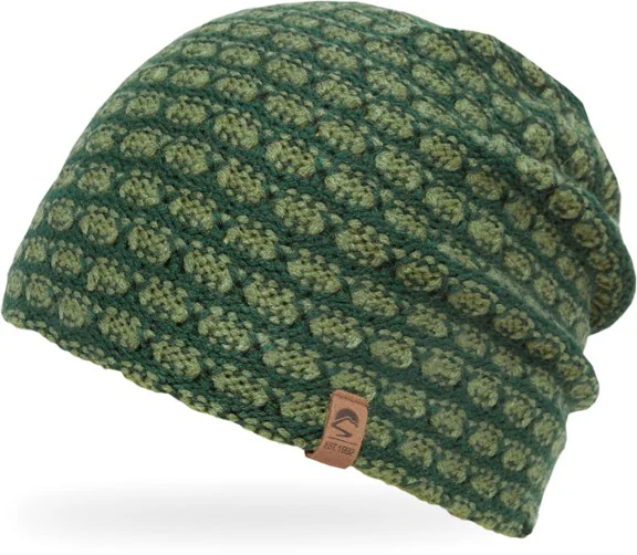 Arctic Dash Beanie - Women's Sunday Afternoons