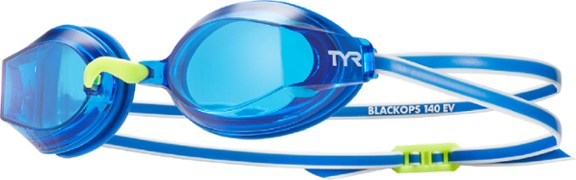 Youth Black Ops 140 EV Racing Swim Goggles - Kids' TYR